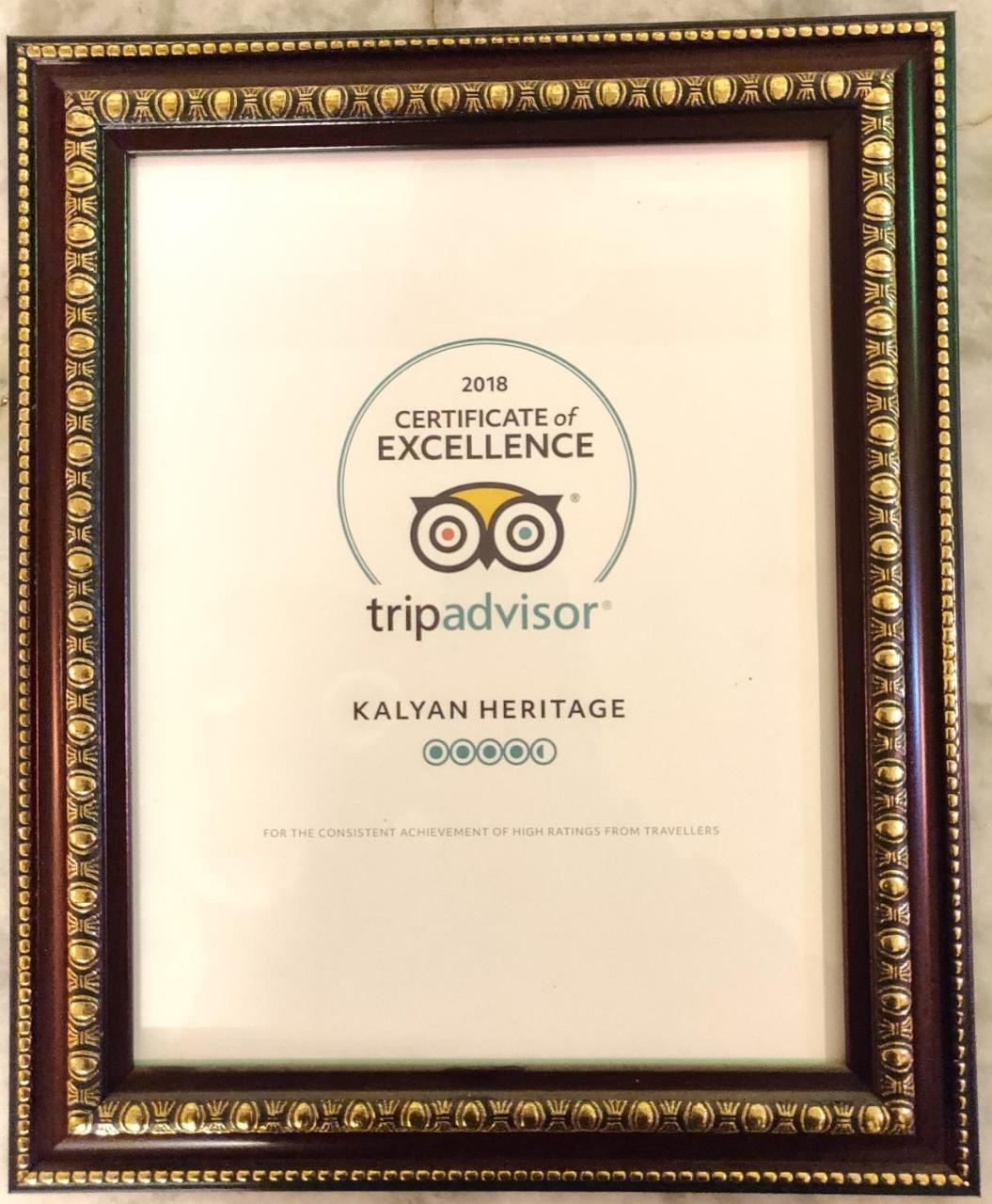 Kalyan Heritage Jaipur Exterior foto